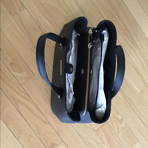 Kate Spade Laurel Way Evangelie Satchel - Picture 3 of 7